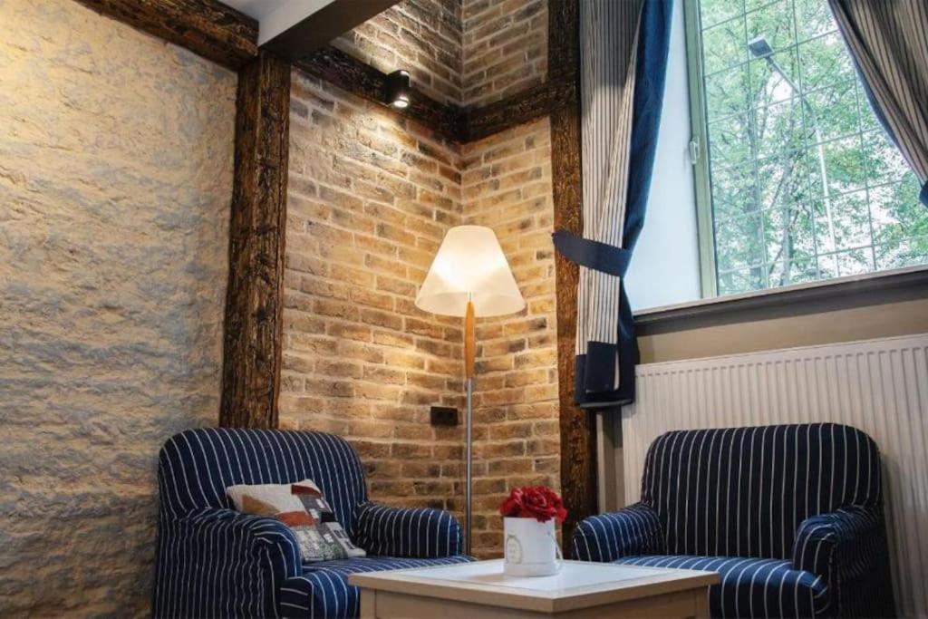 塔林Charming Loft Near Old Town公寓 外观 照片