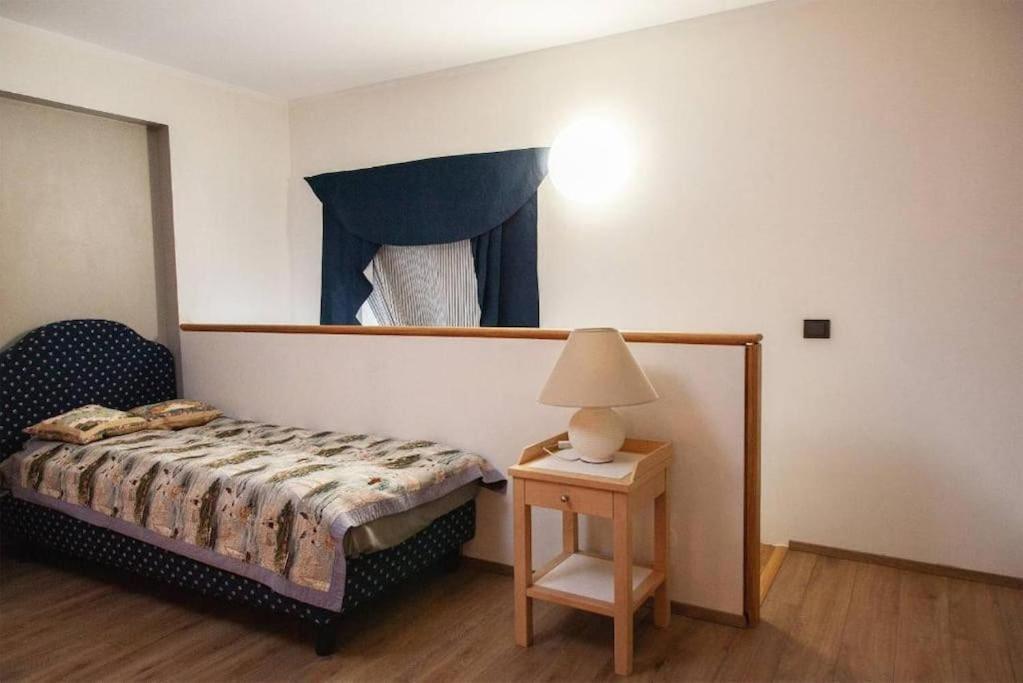 塔林Charming Loft Near Old Town公寓 外观 照片