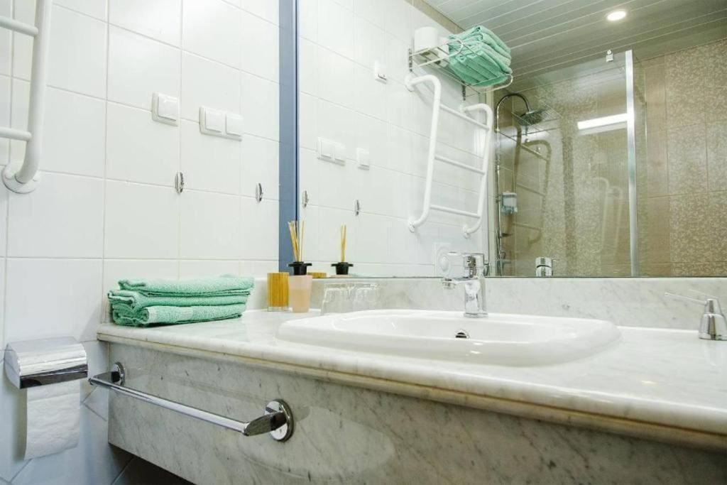 塔林Charming Loft Near Old Town公寓 外观 照片