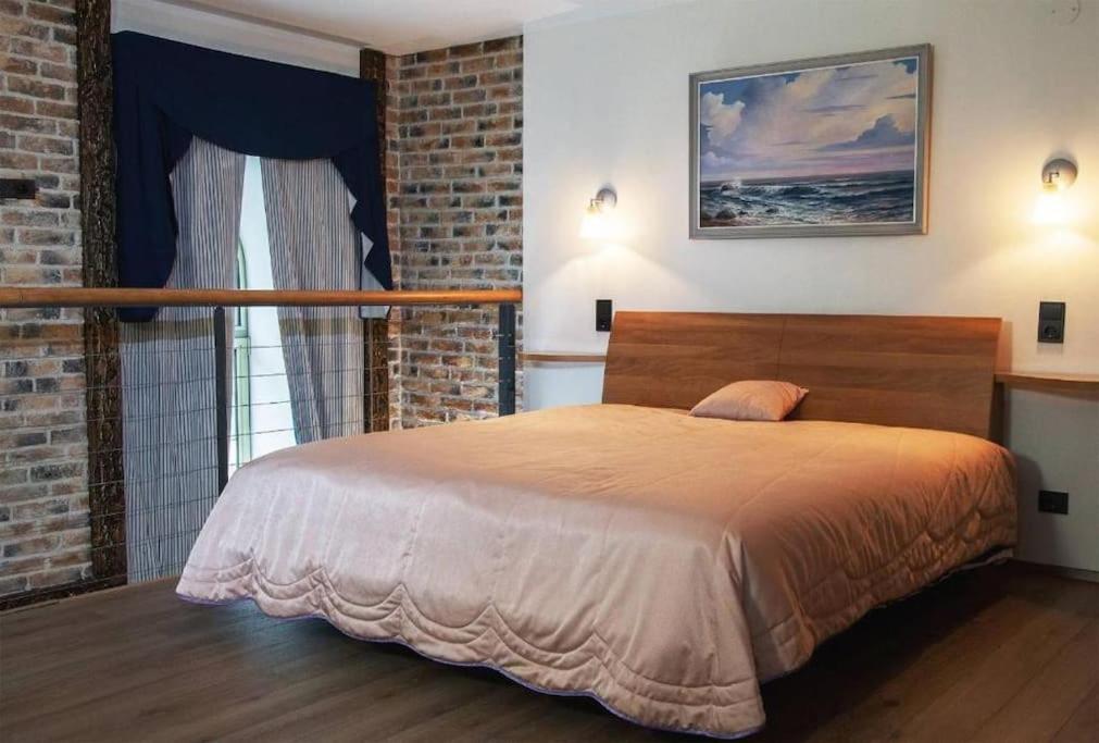 塔林Charming Loft Near Old Town公寓 外观 照片