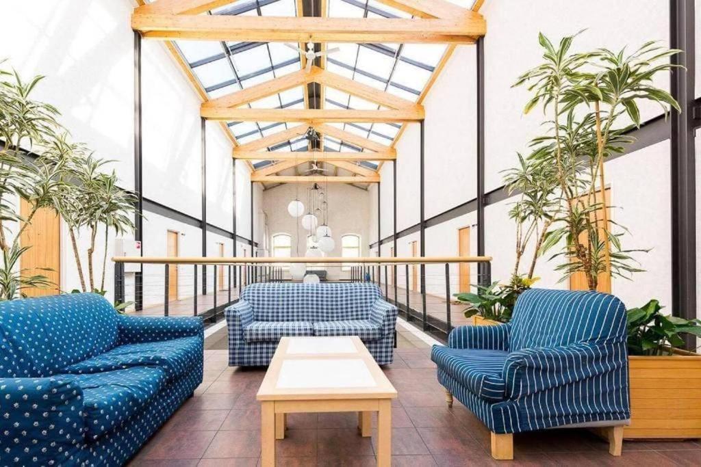 塔林Charming Loft Near Old Town公寓 外观 照片